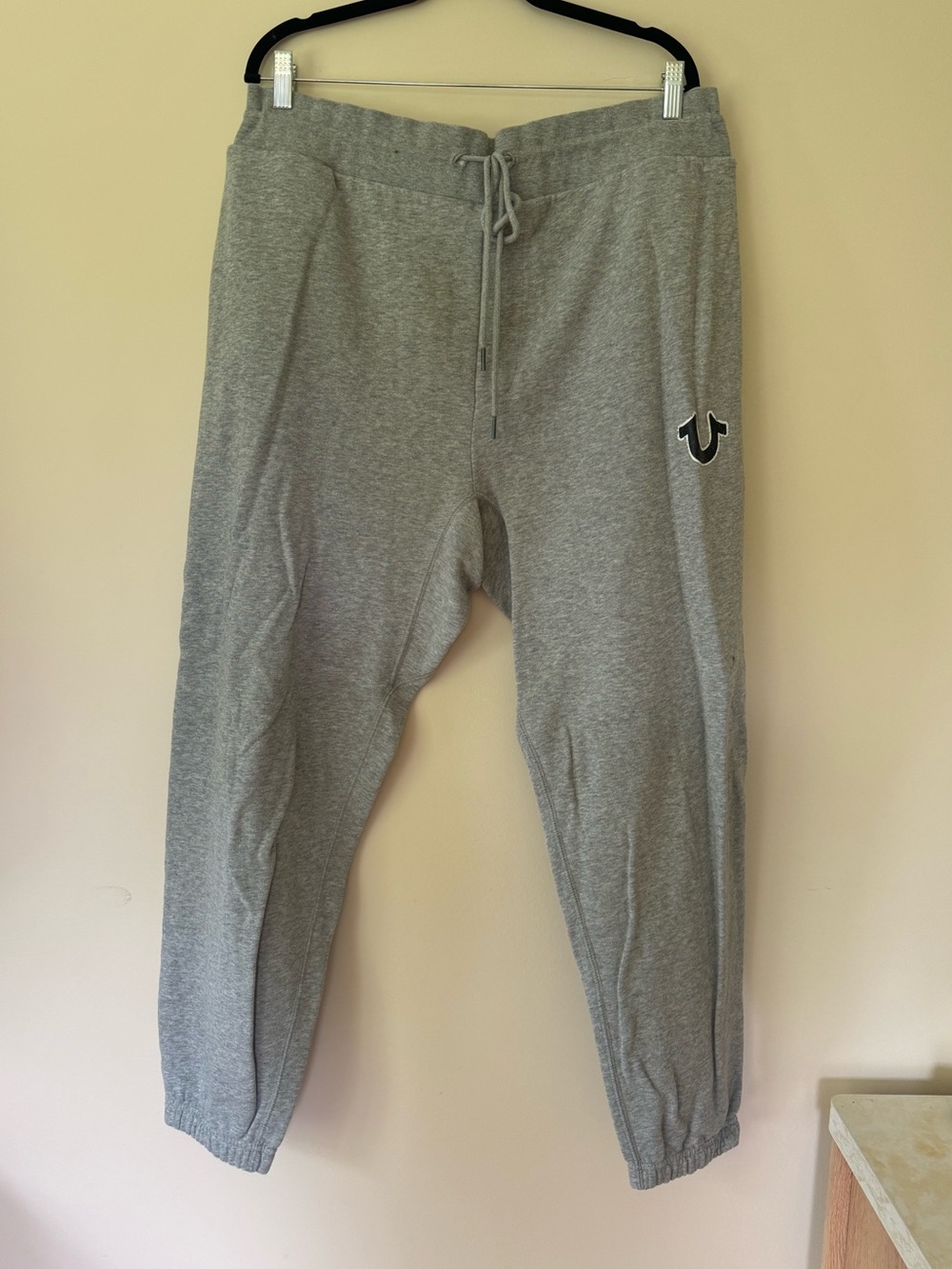 True Religion Joggers